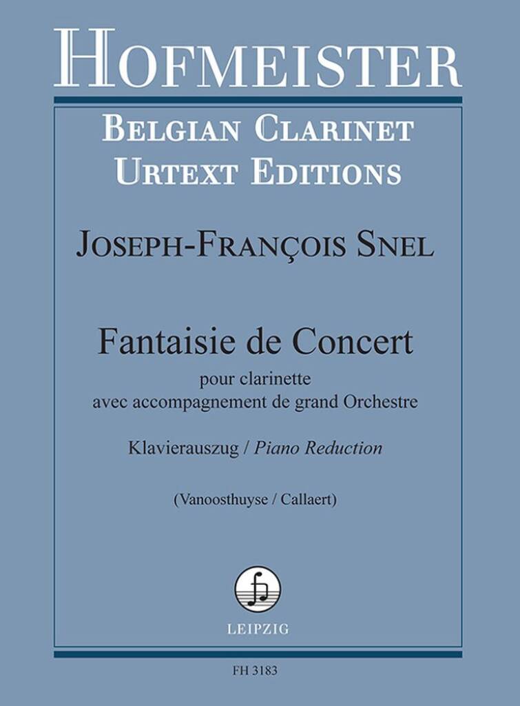 Fantaisie de Concert